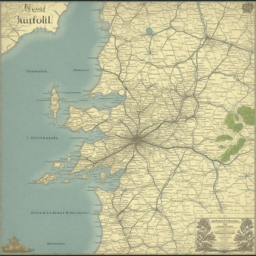 West Suffolk (district)